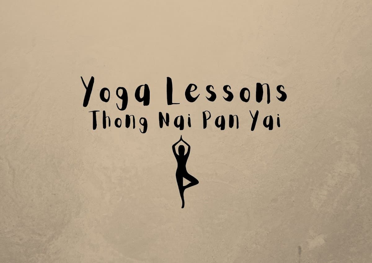 Yoga Thong Nai Pan Yai logo
