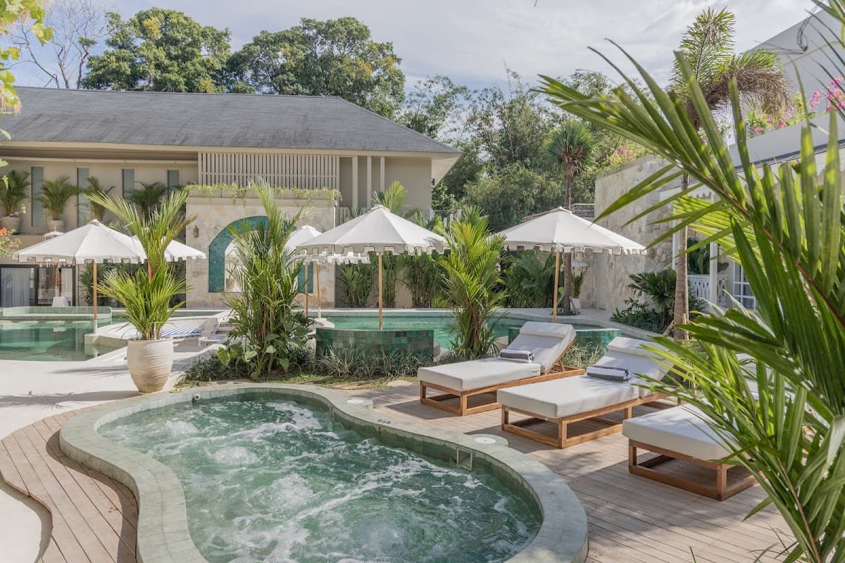 Escape Haven - Bali Retreat