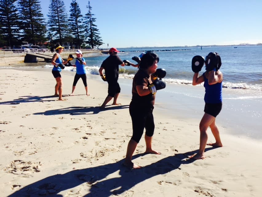 Yoga and Meditation with Kappatalize Wellness - Sutherland Shire