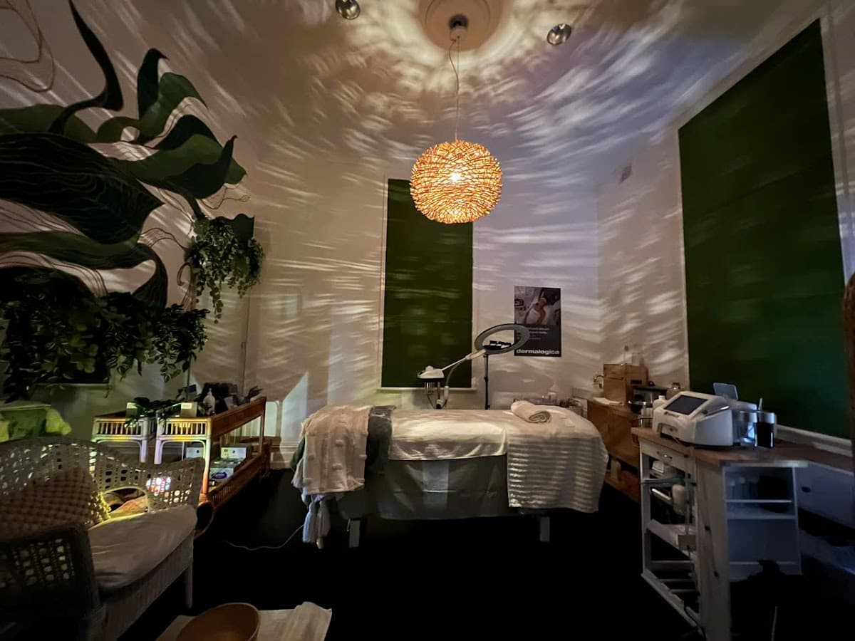 Mystic Spa & Wellness