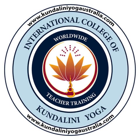 International College of Kundalini Yoga Australia logo