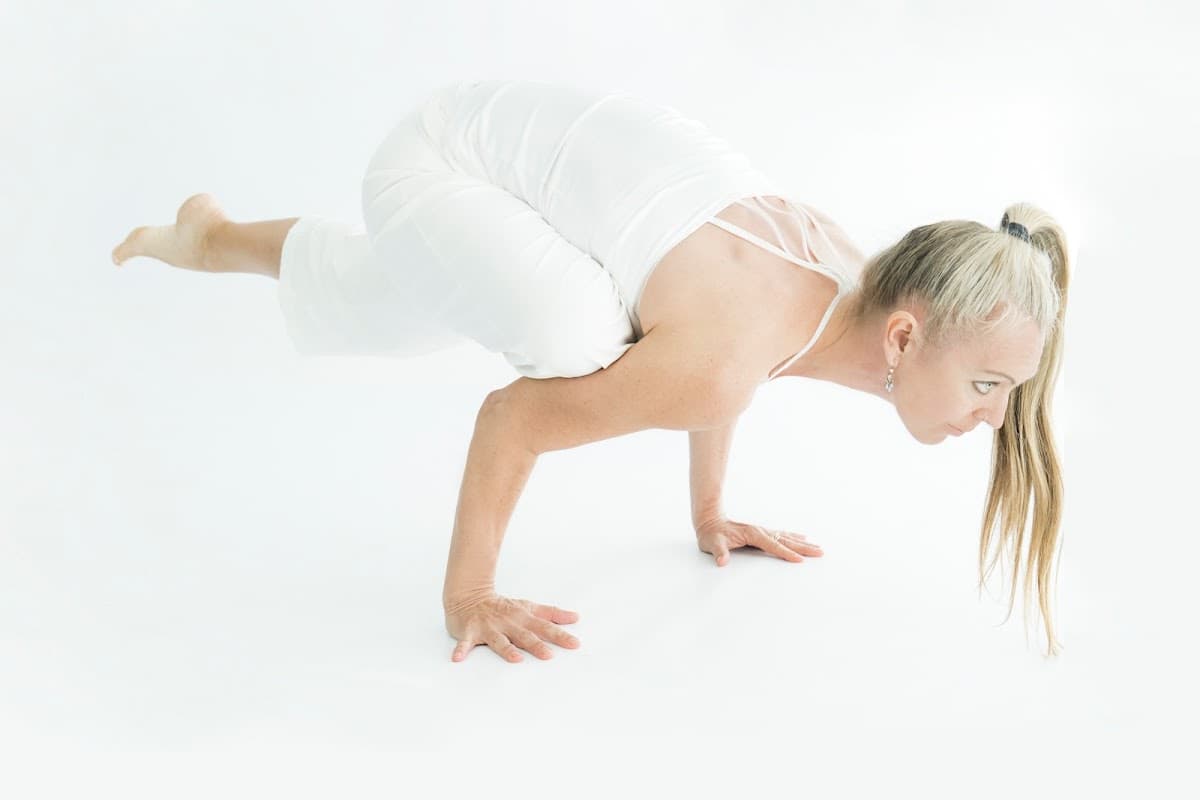 Intouch Yoga-Flo Fenton