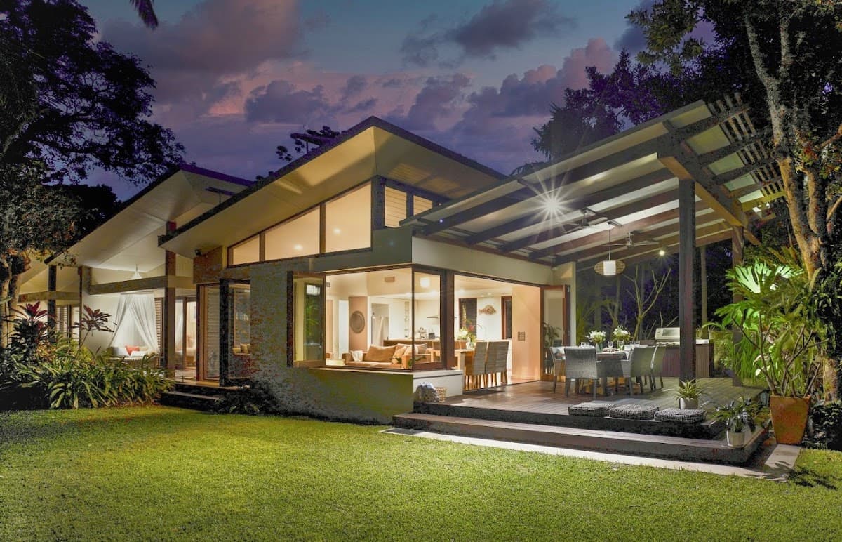 Byron Beach Retreats