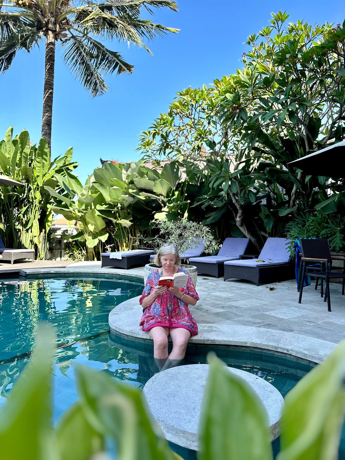 Satori Wellness & Adventure Retreats