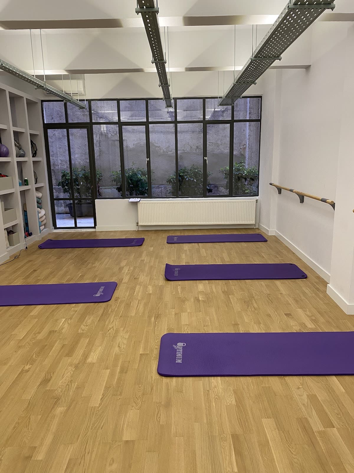 Livepilates Studio