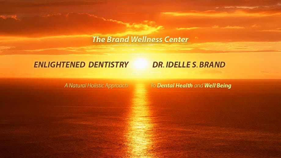 The Brand Wellness Center logo