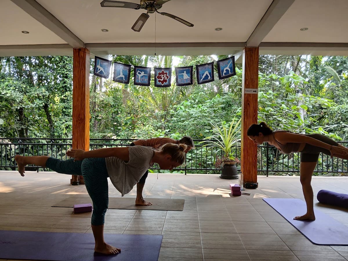 Shankara yoga shalla