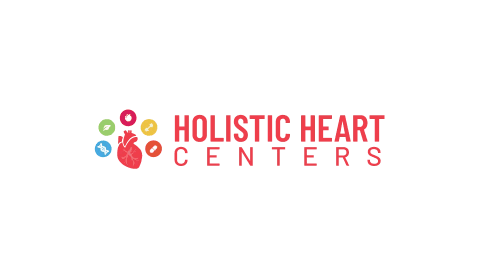 Holistic Heart Centers logo