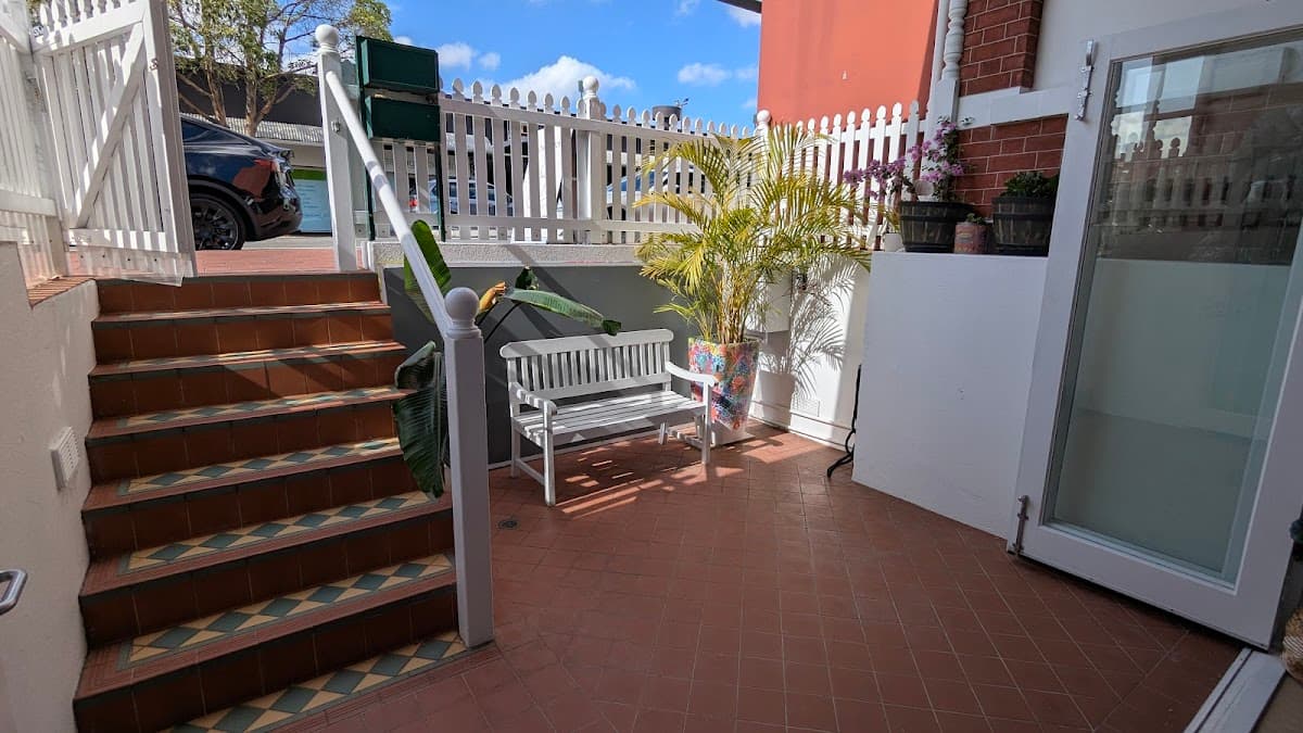 State of Zen (formerly beyondbeing yoga)