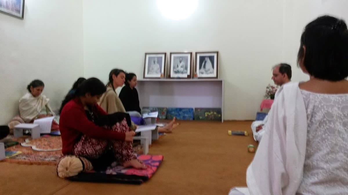 Z Meditation Centre: Best Meditation Centre in Dharamshala, Himachal Pradesh