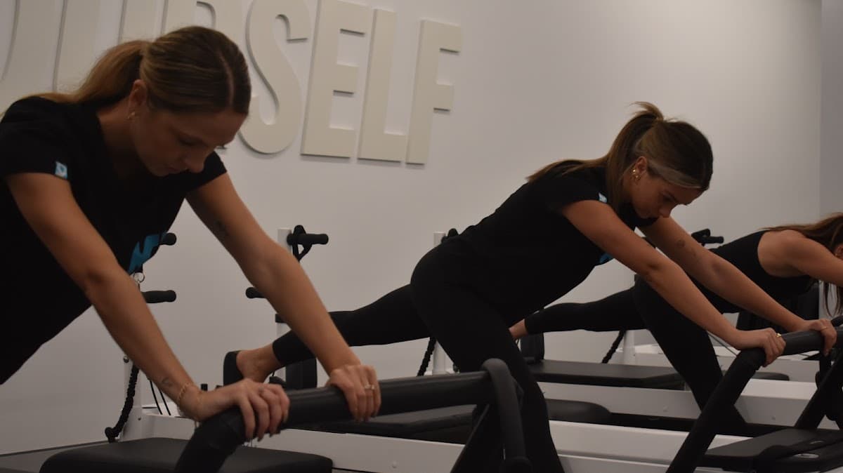 KX Pilates Wollongong
