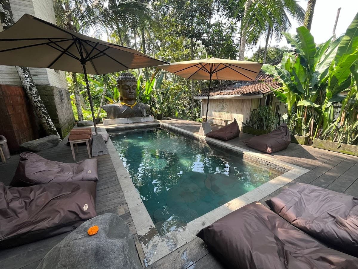 Basundari Retreat Bali