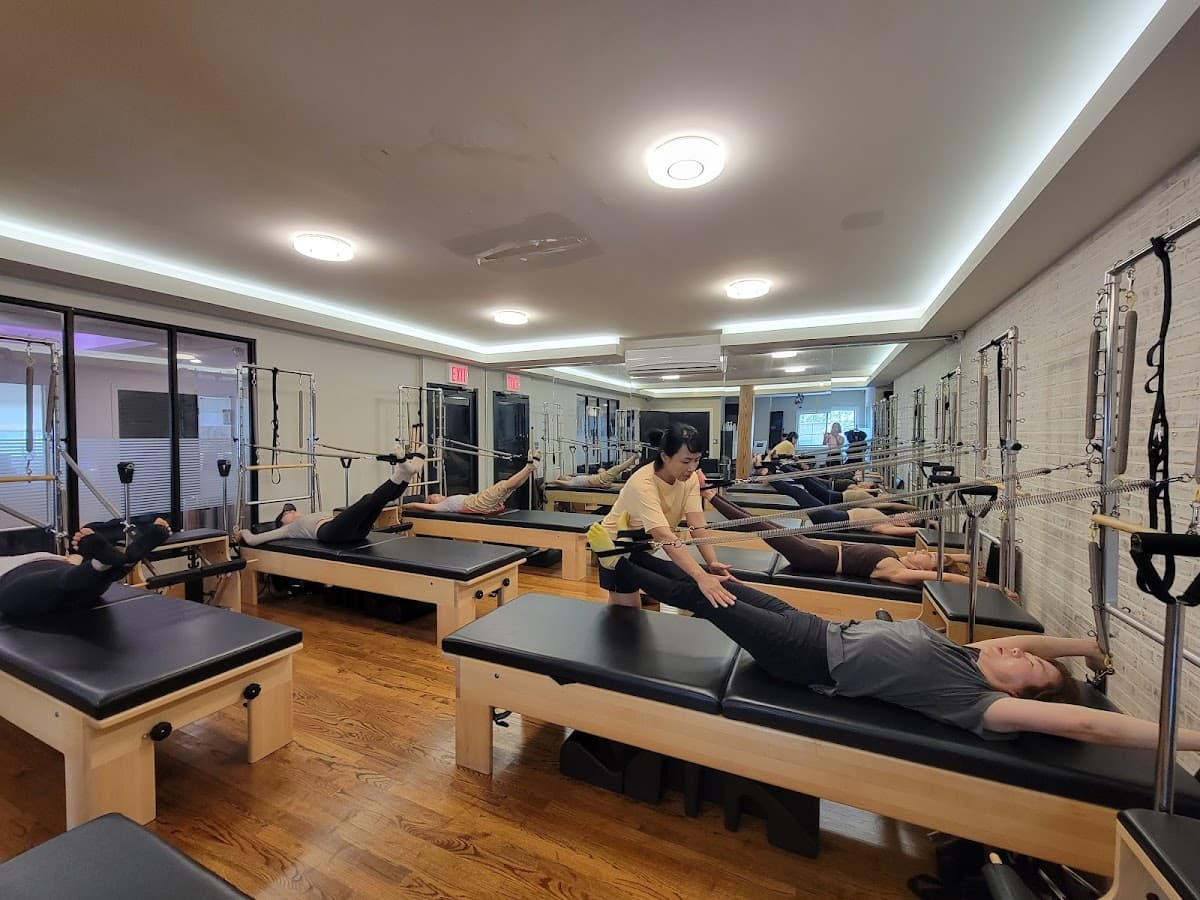 Studio Square S (Pilates& Yoga) 1