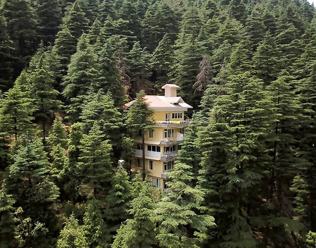 Ayuskama Ayurveda Panchakarma Centre