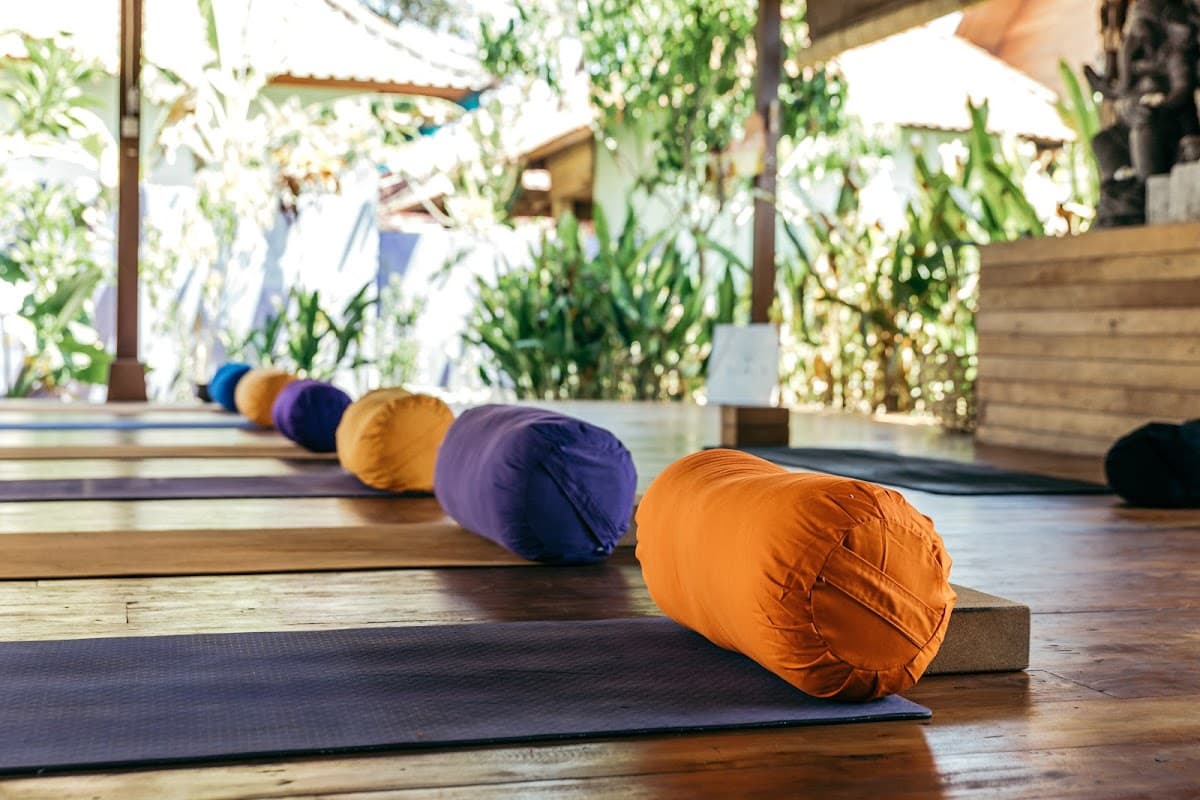 Yoga Bliss Lembongan