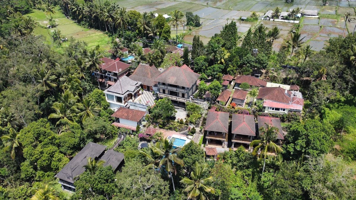 Yogagarhi - Yoga Teacher Training in Bali