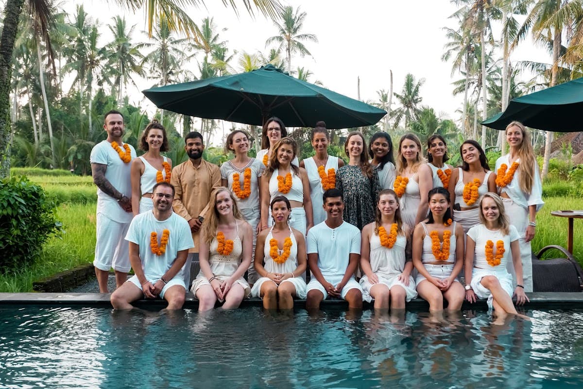 Bali Yoga Ashram - The Best Yoga Teacher Training in Bali