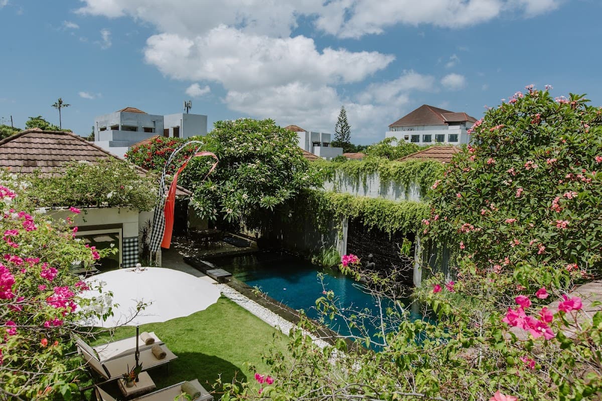 Pronoia Community | Luxury Beachfront Wellness Resort | Yoga, Fitness, & Retreats