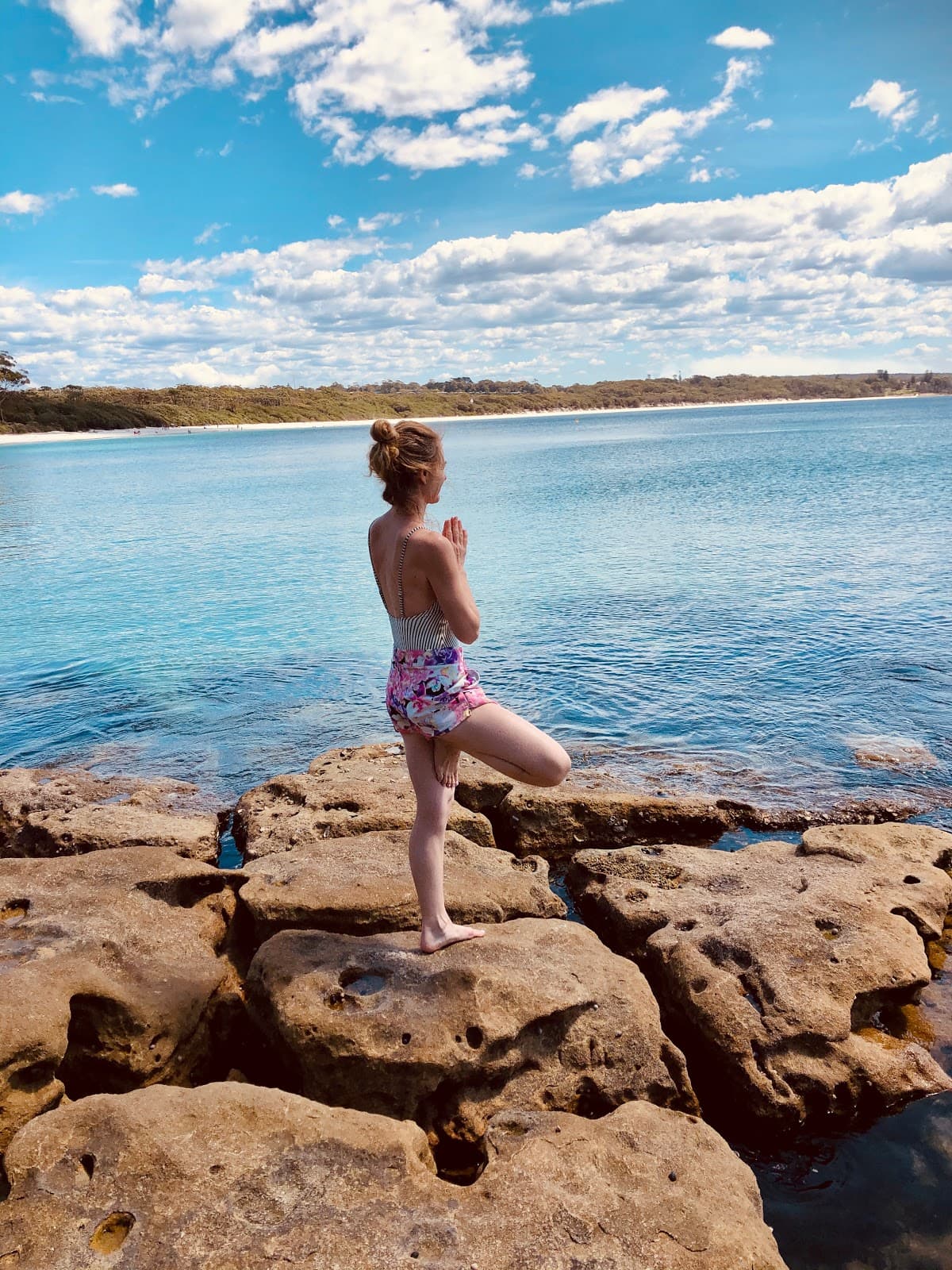 Katie Brown Yoga/ Guided Relaxation instructor/ Author