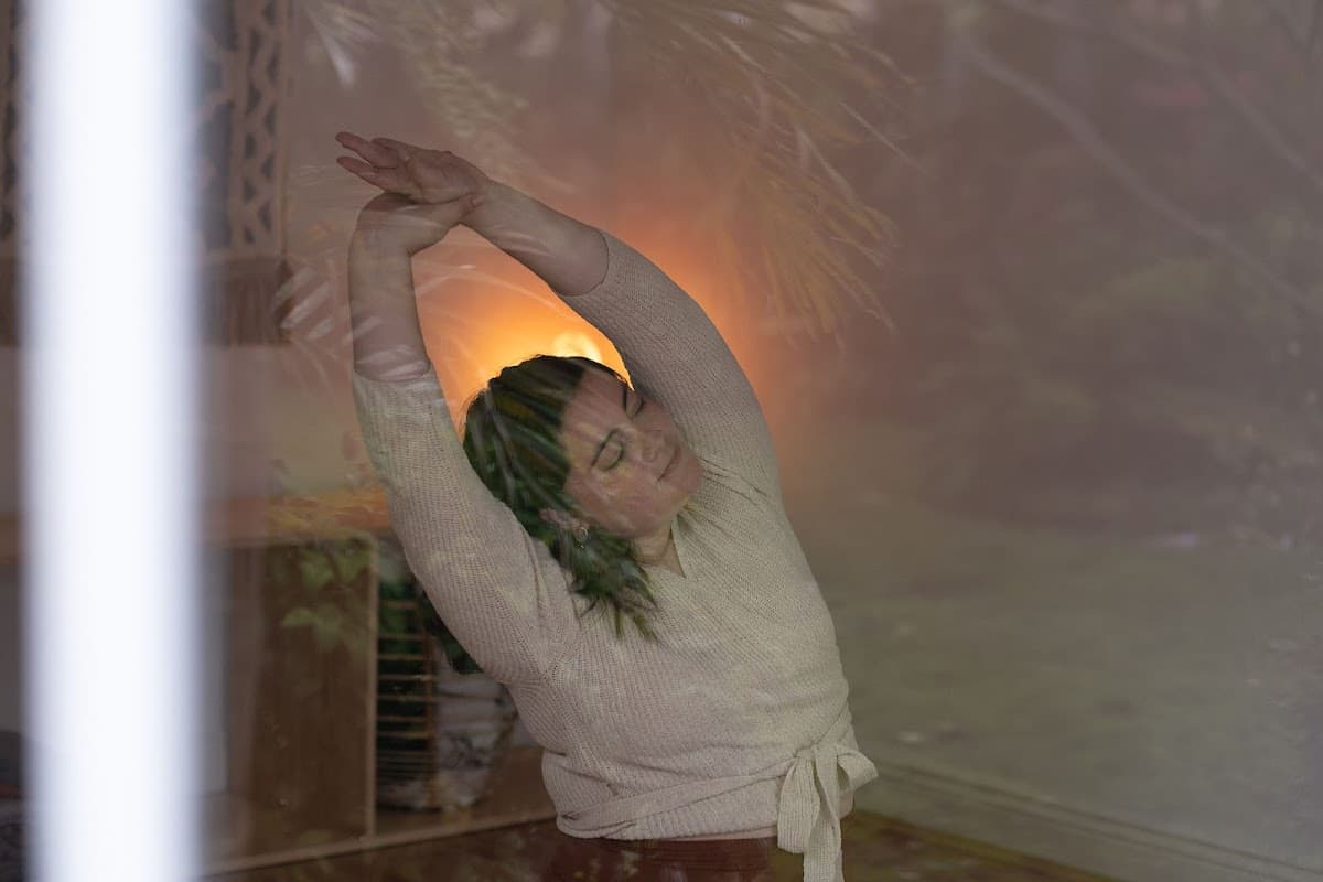 Agatha Carmen - Yoga & Tarot