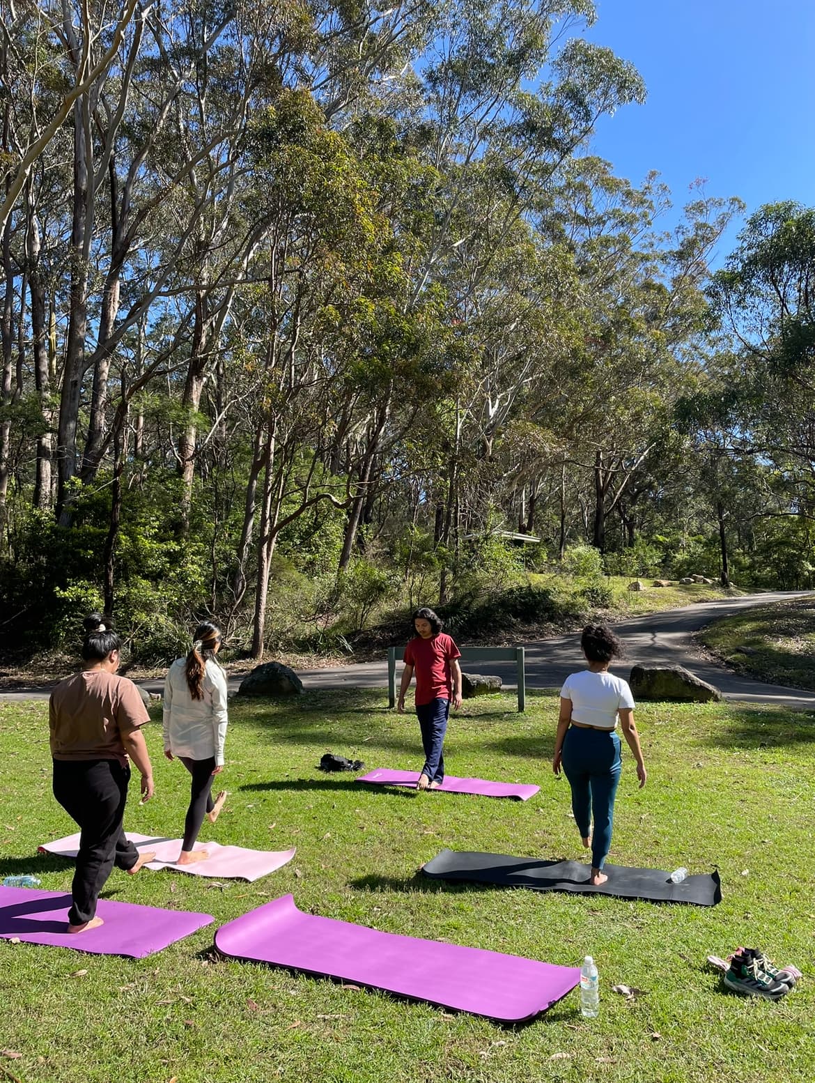 Yogaverse Yoga & Meditation Centre