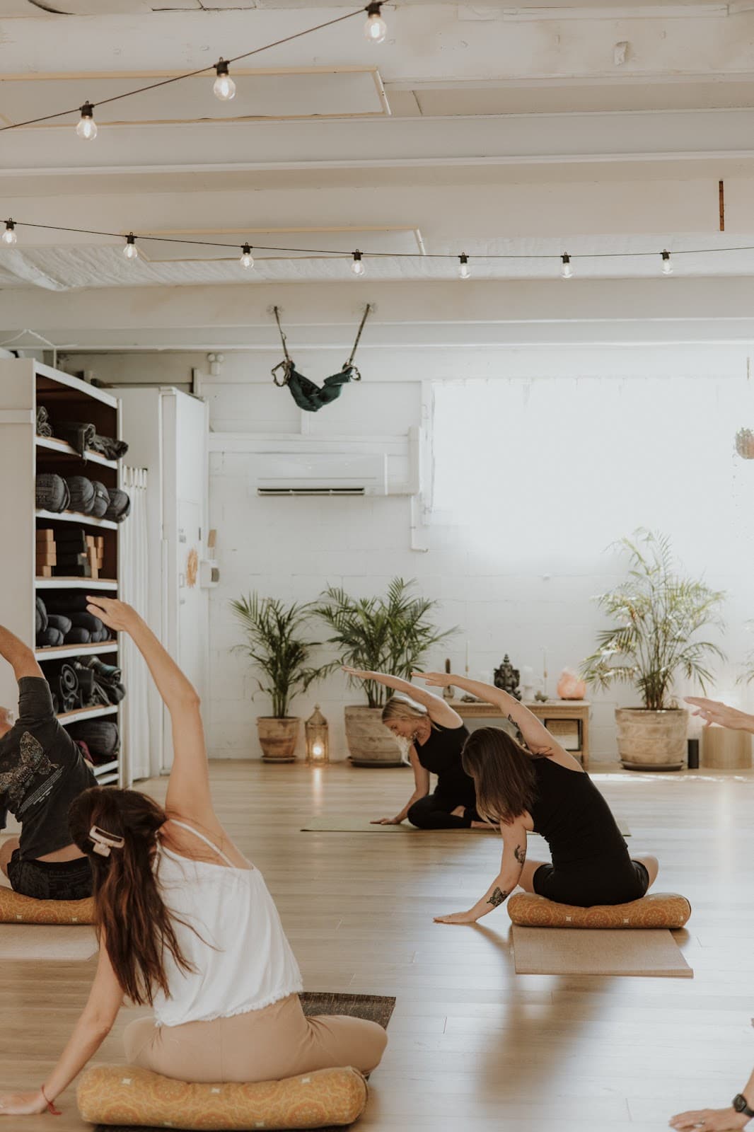 The Sol Collective Yoga