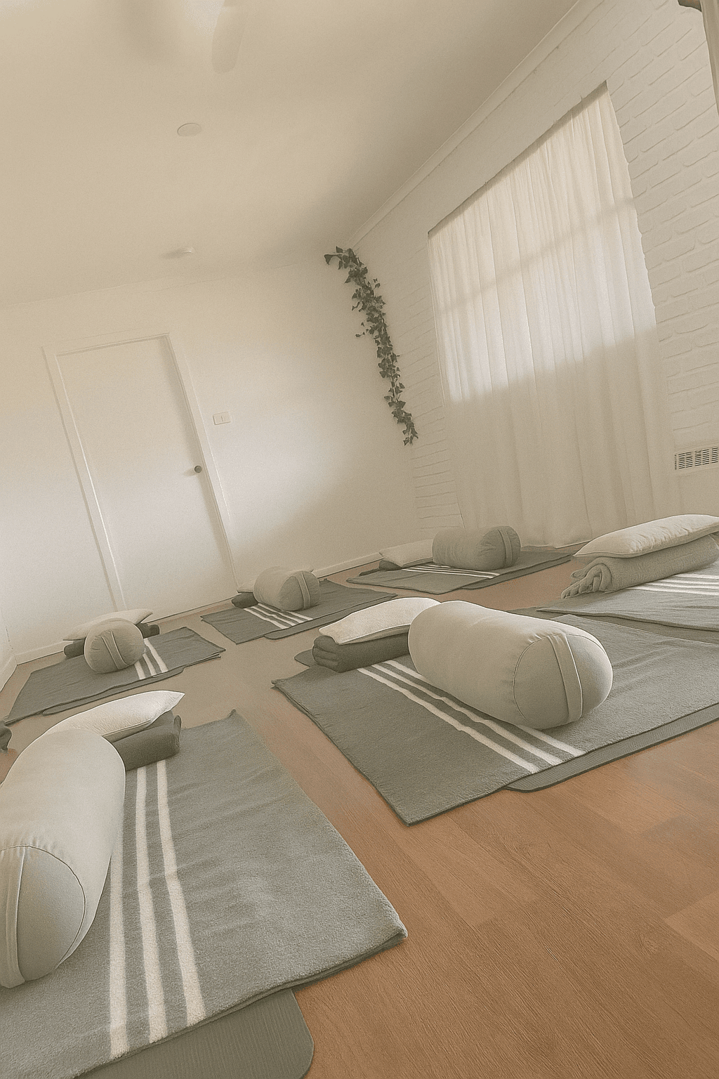 Your Peace Within Yoga & Wellness