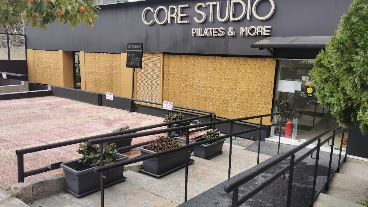 Core Studio Pilates & More
