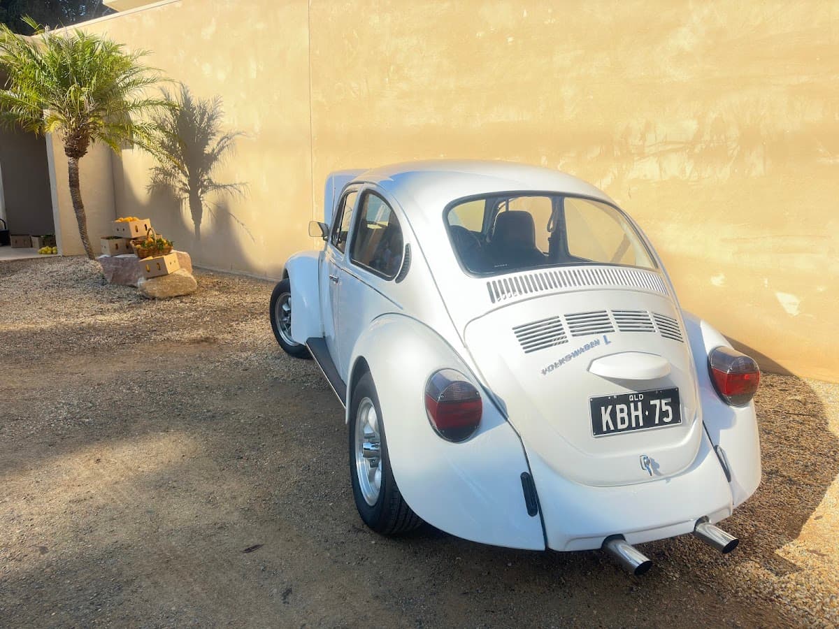 Paradise One - Retreat Center, Event Venue Hire and Permaculture in Byron Bay