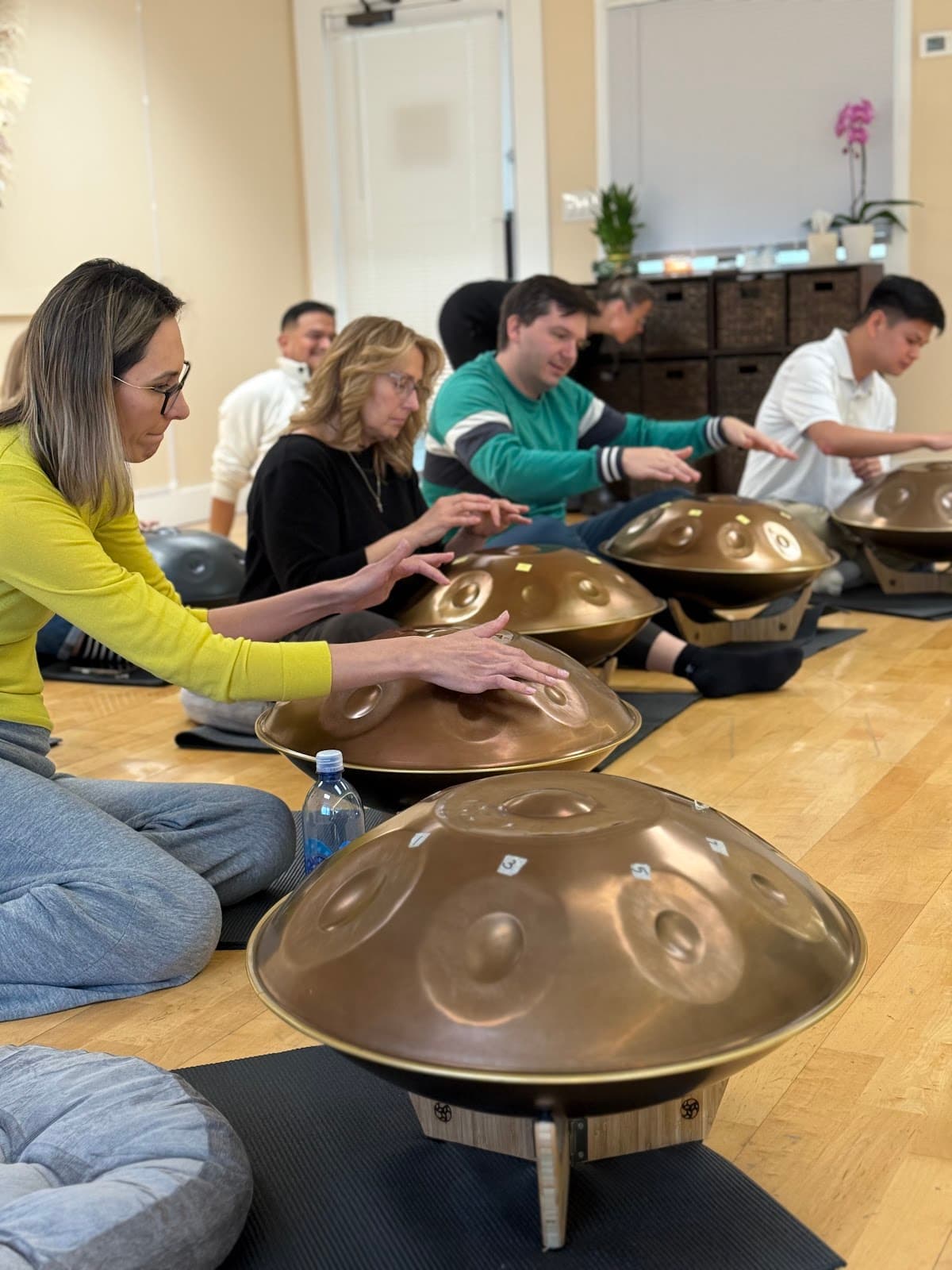 Go&Glow Yoga/Wellness Studio