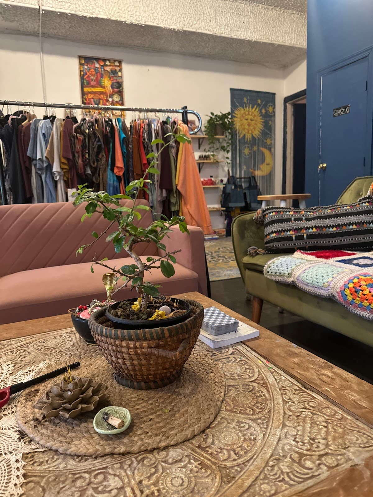 Daya Yoga Studio Ridgewood