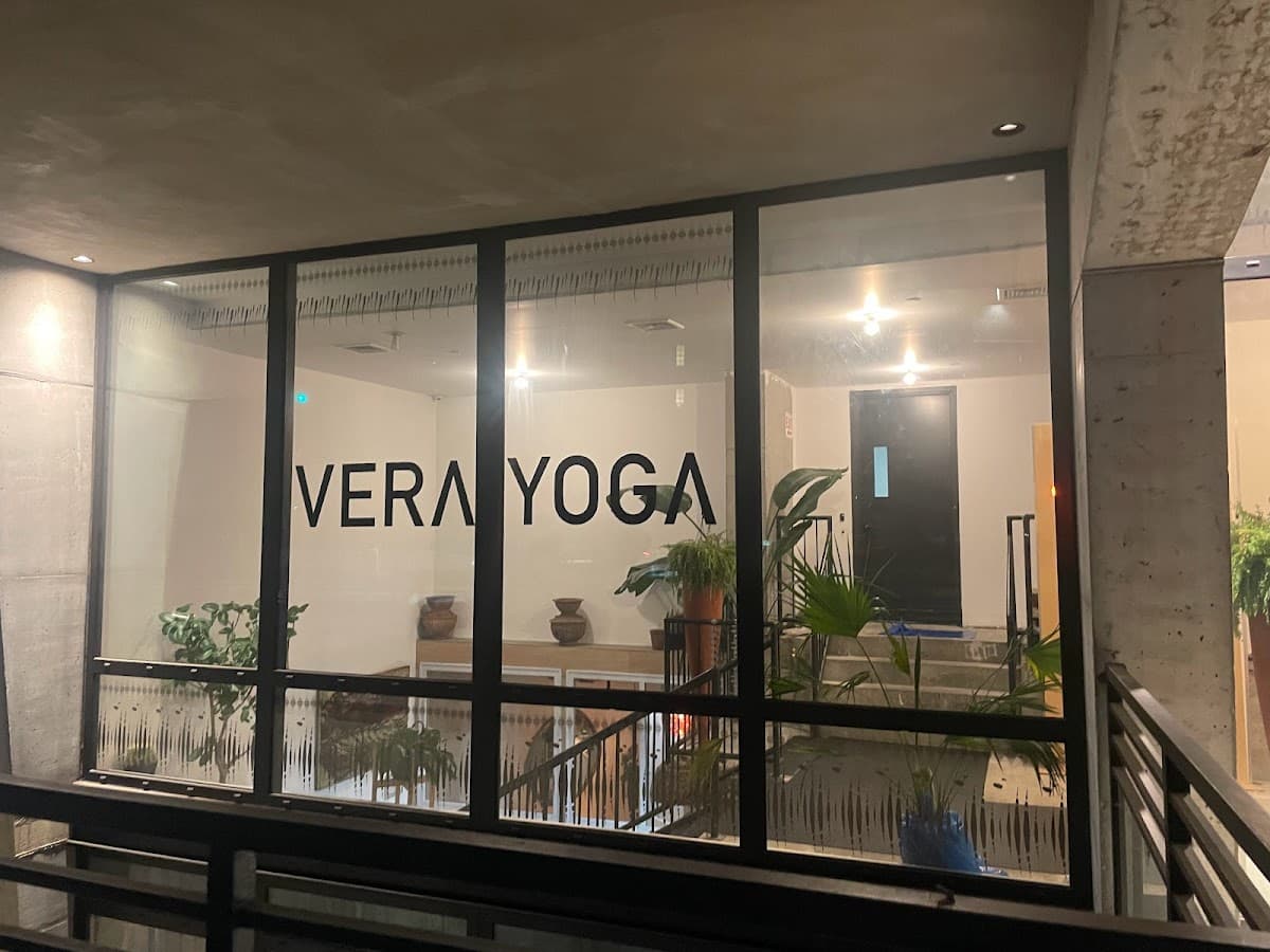 VERAYOGA