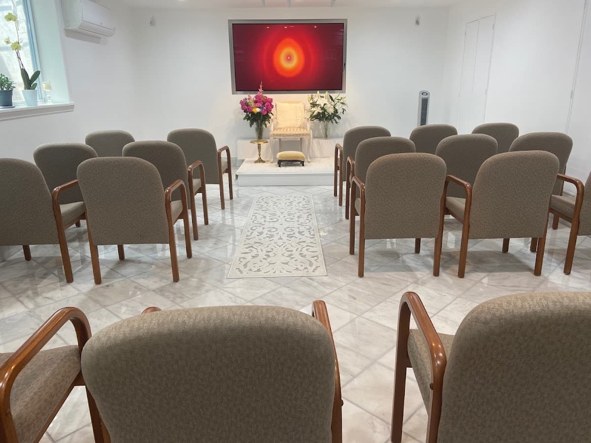 Queens Brahma Kumaris Meditation Center 1