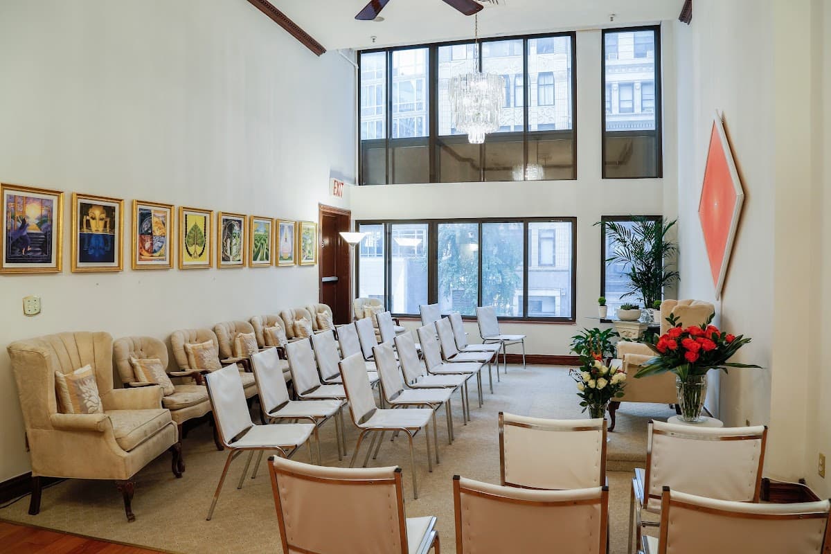 Manhattan Meditation Center - Brahma Kumaris