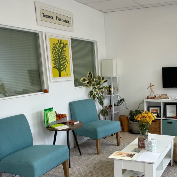 Teaneck Meditation Center