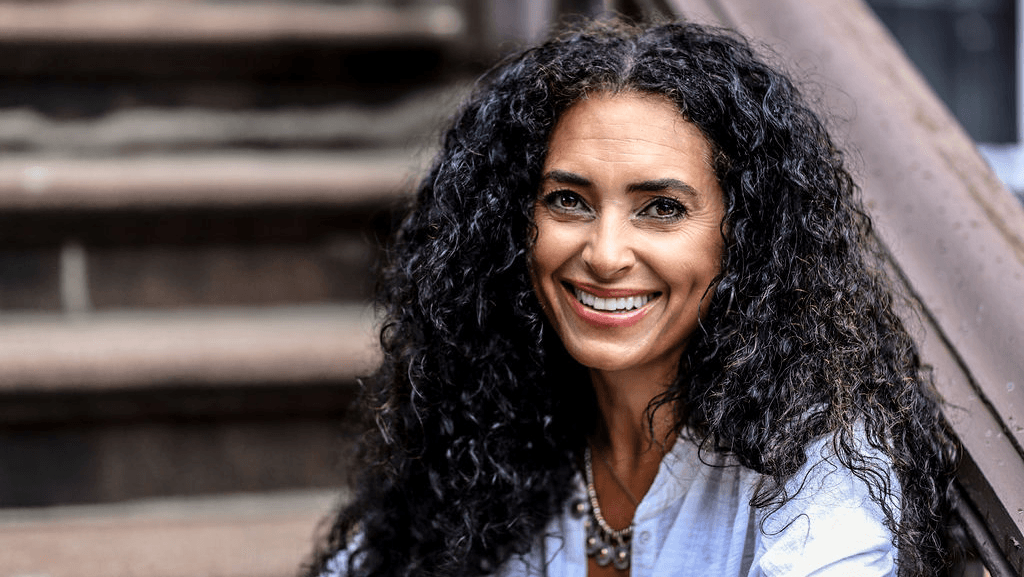 Francesca Maximé: NYC Somatic Therapy