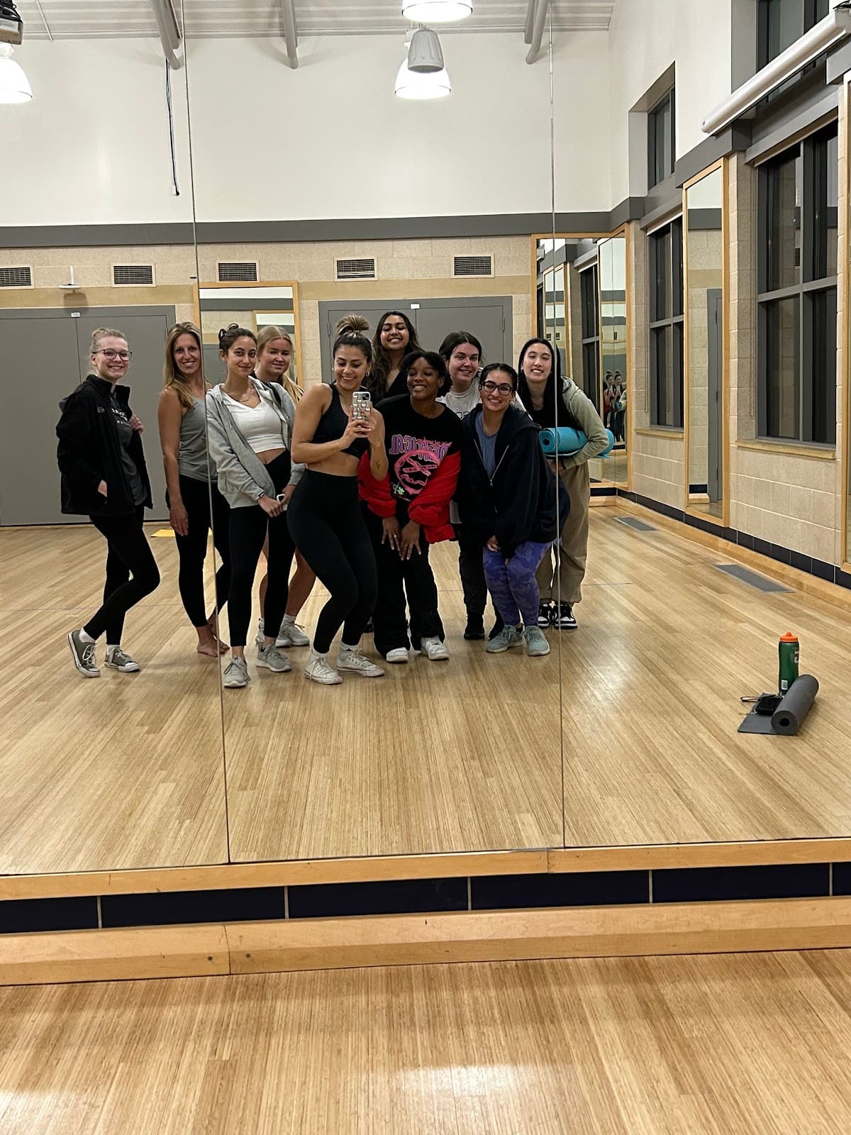 Salty Soul Yoga LLC 1