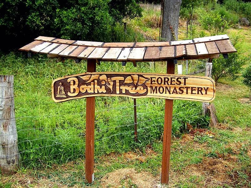 Bodhi Tree Forest Monastery & Vipassana Retreat Centre
