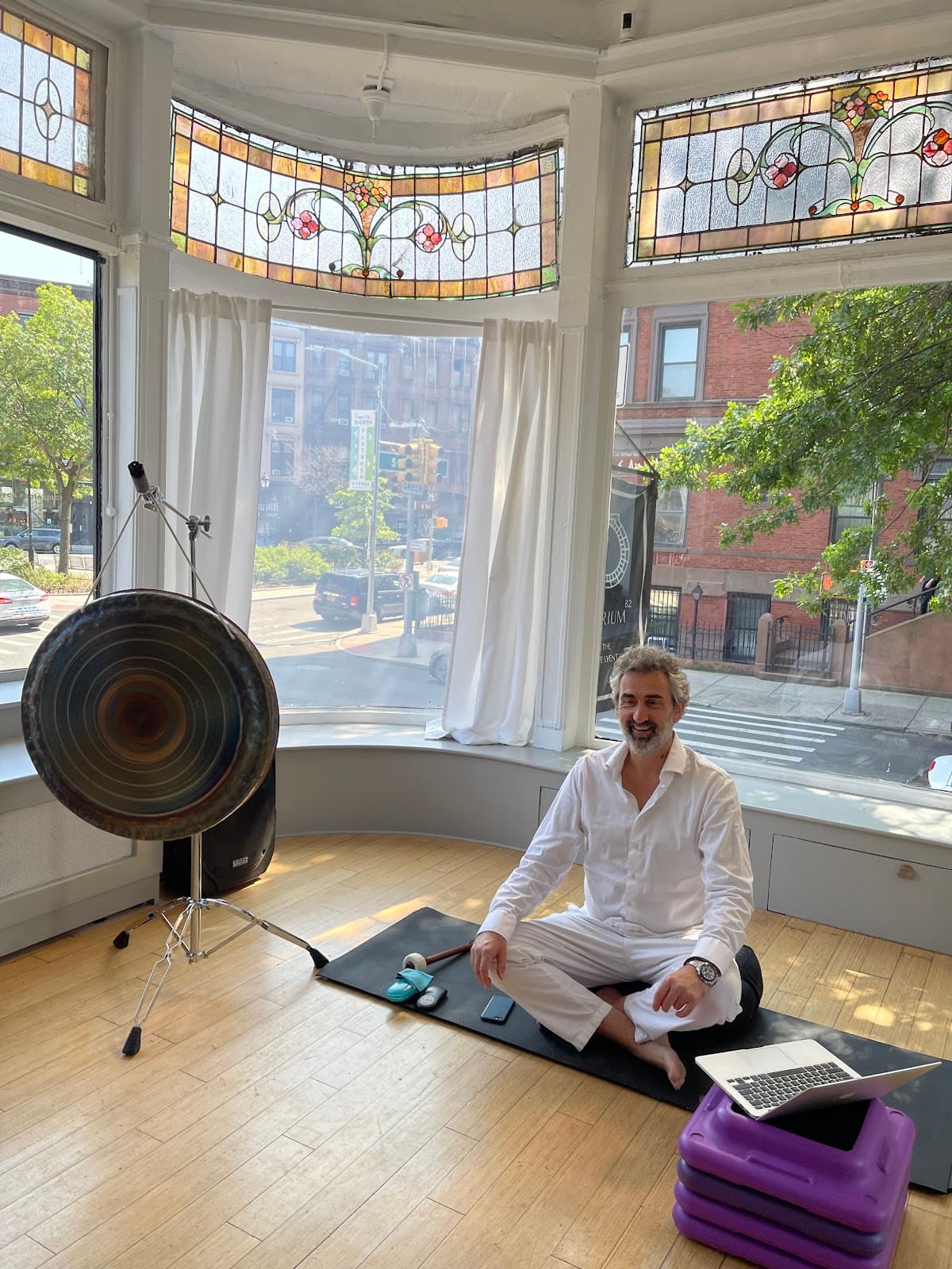Kundalini Yoga Center