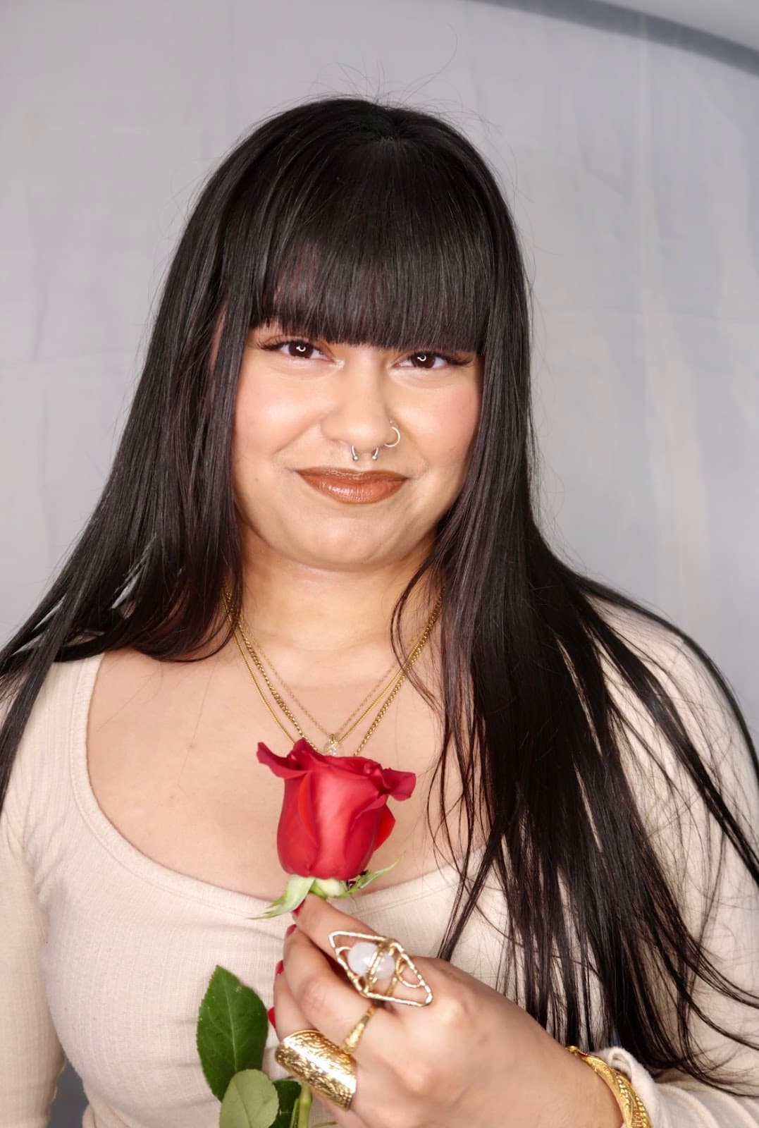 Reiki & Holistic Mind, Body Spirit Healing | Chelsea Ahmed logo