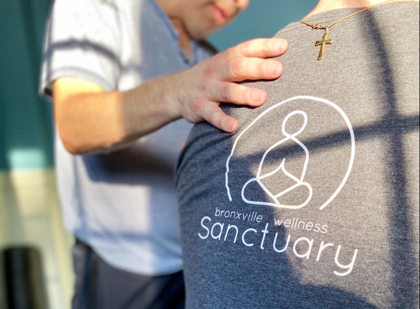 Bronxville Wellness Sanctuary