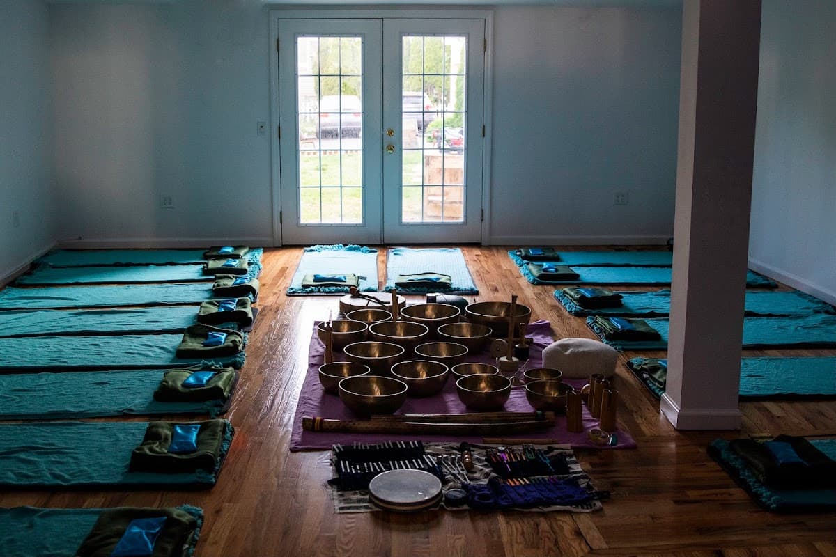 Phoenix Rising Wellness and Meditation Center 1