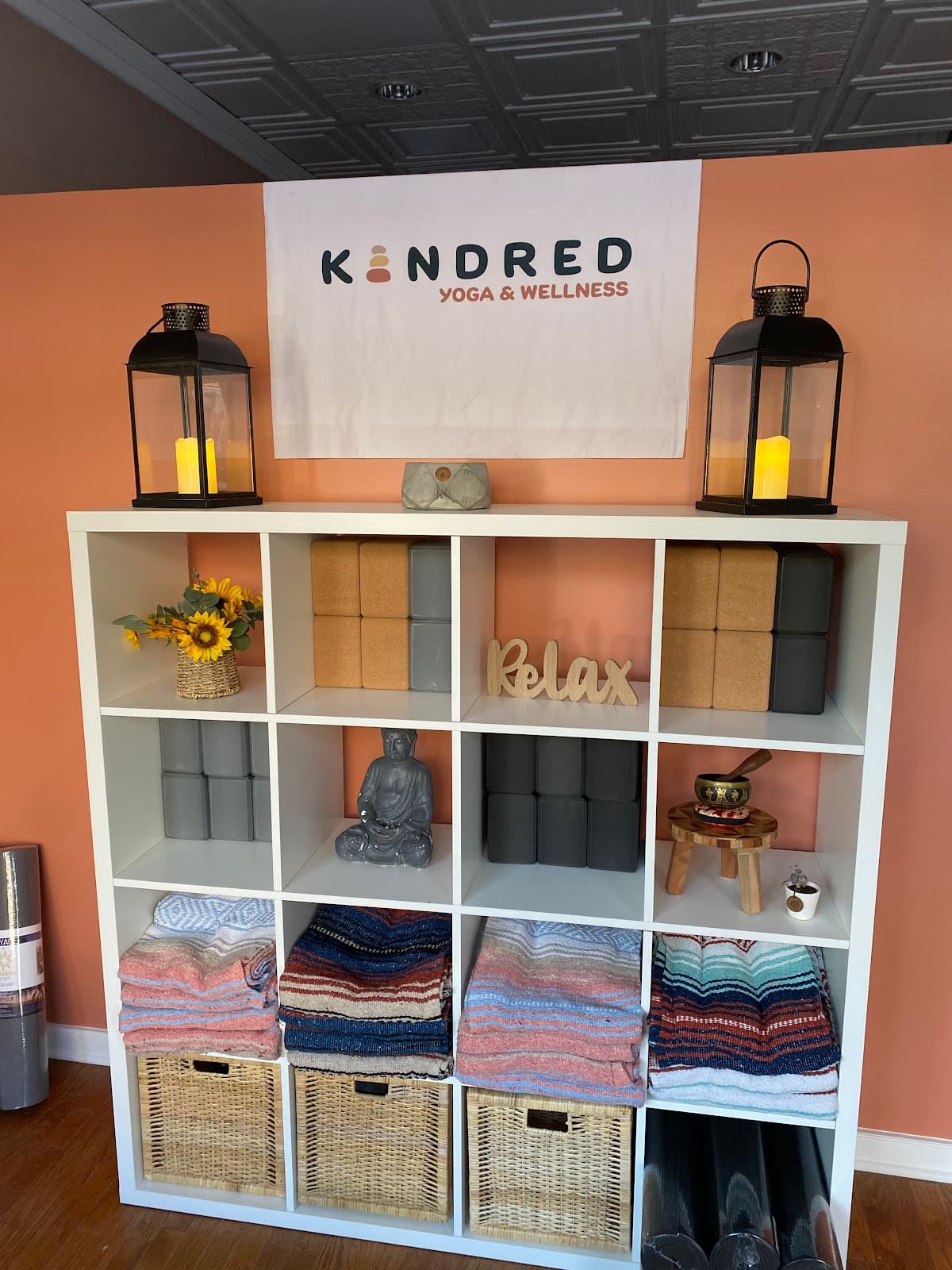 Kindred Yoga & Wellness 1