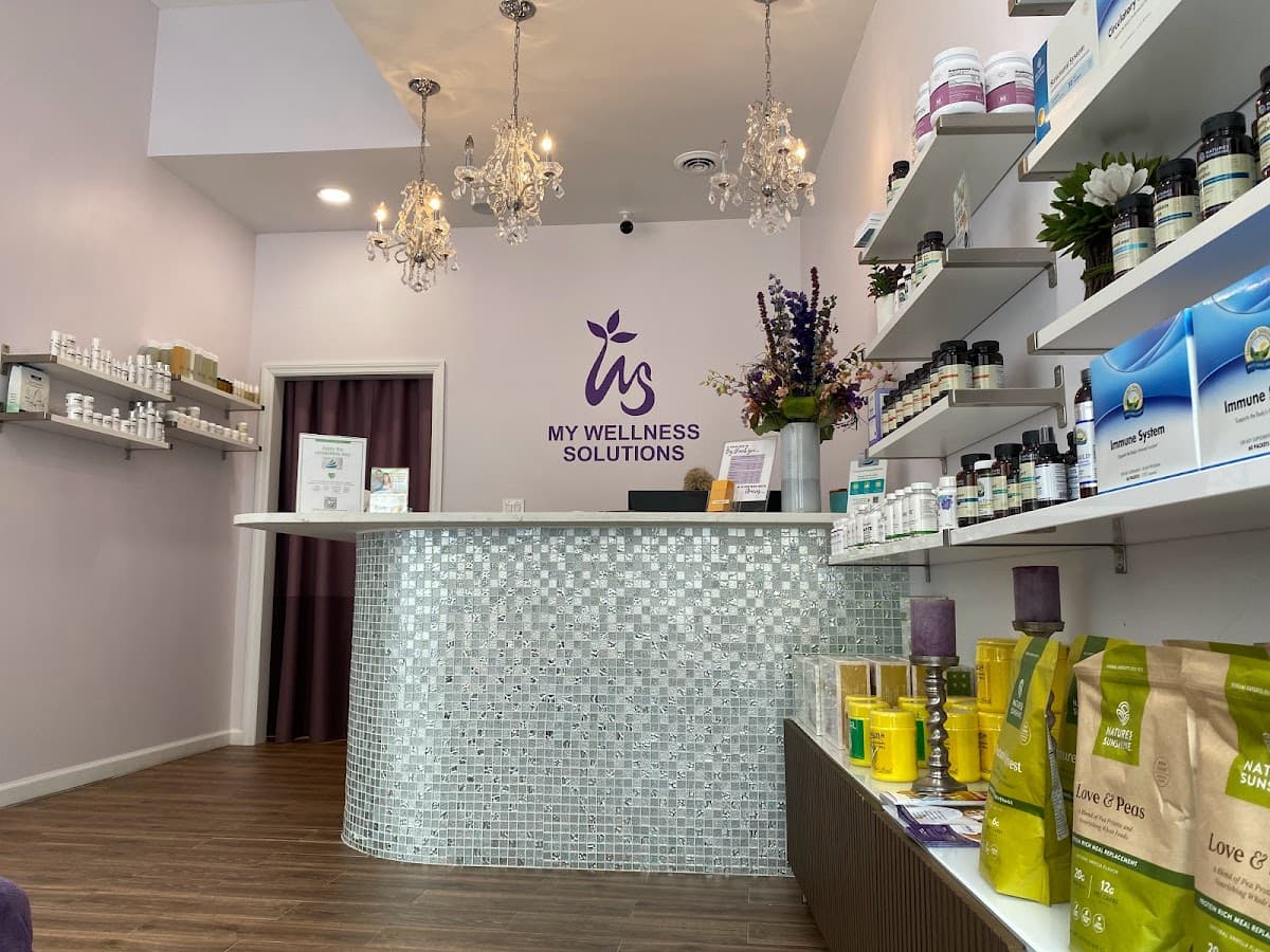 My Wellness Solutions 1