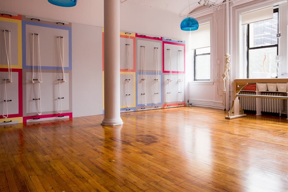 Samamkaya Yoga Back Care & Scoliosis Collective