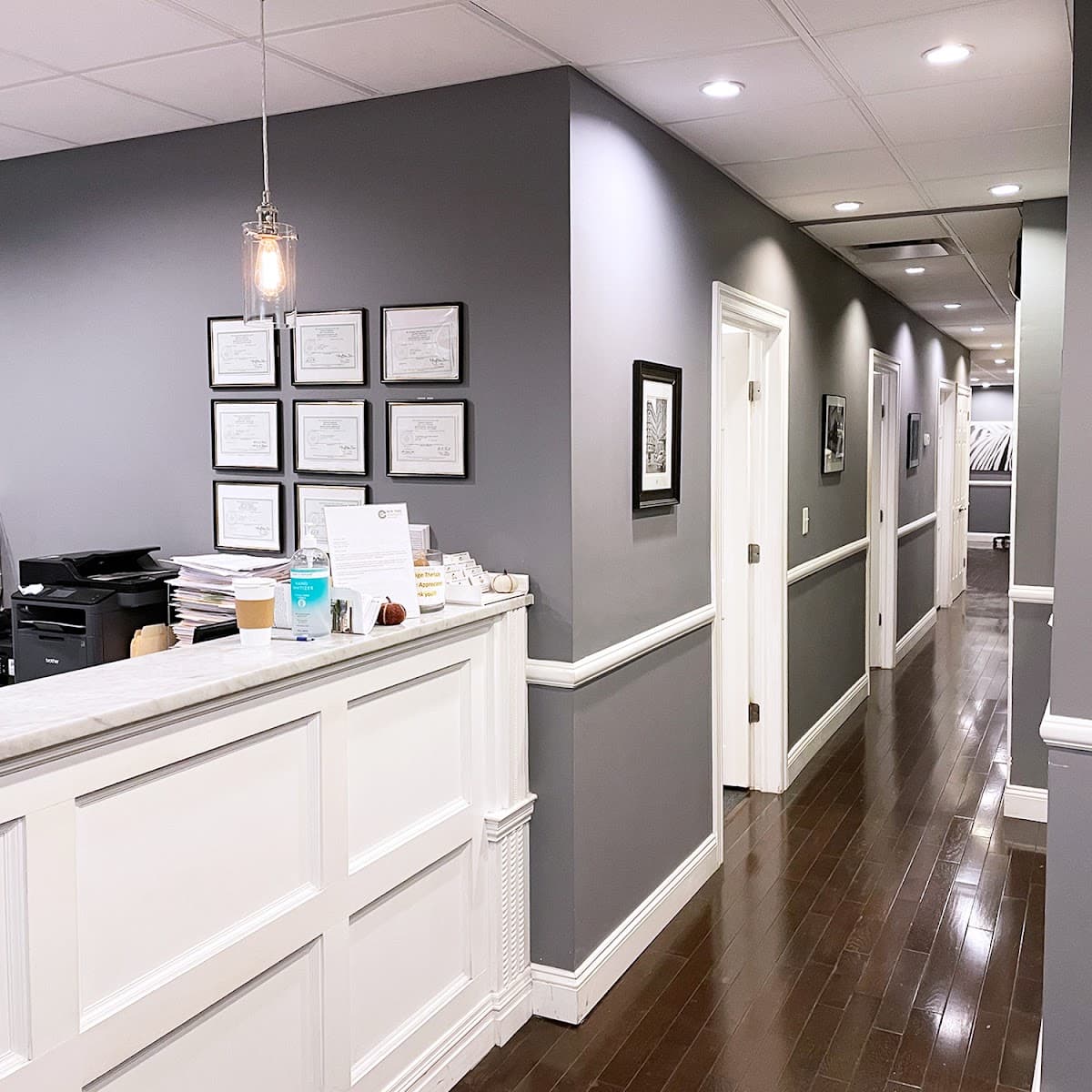 Manhattan Wellness Group