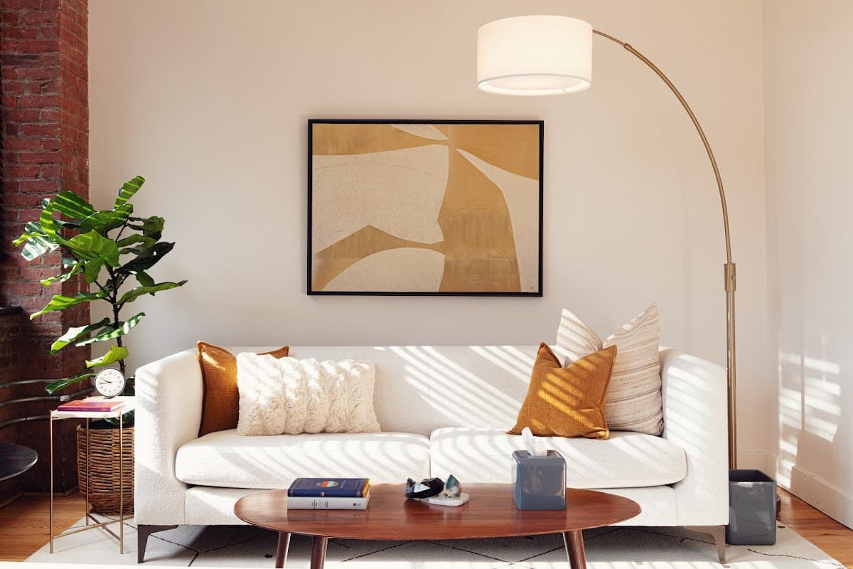 Third Nature Therapy – EMDR and Somatic Therapy, Brooklyn