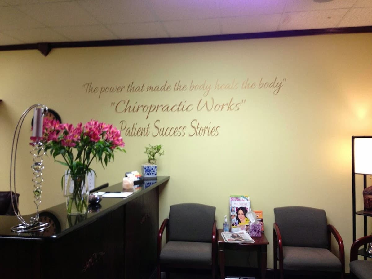 Kennedy Chiropractor Wellness Center