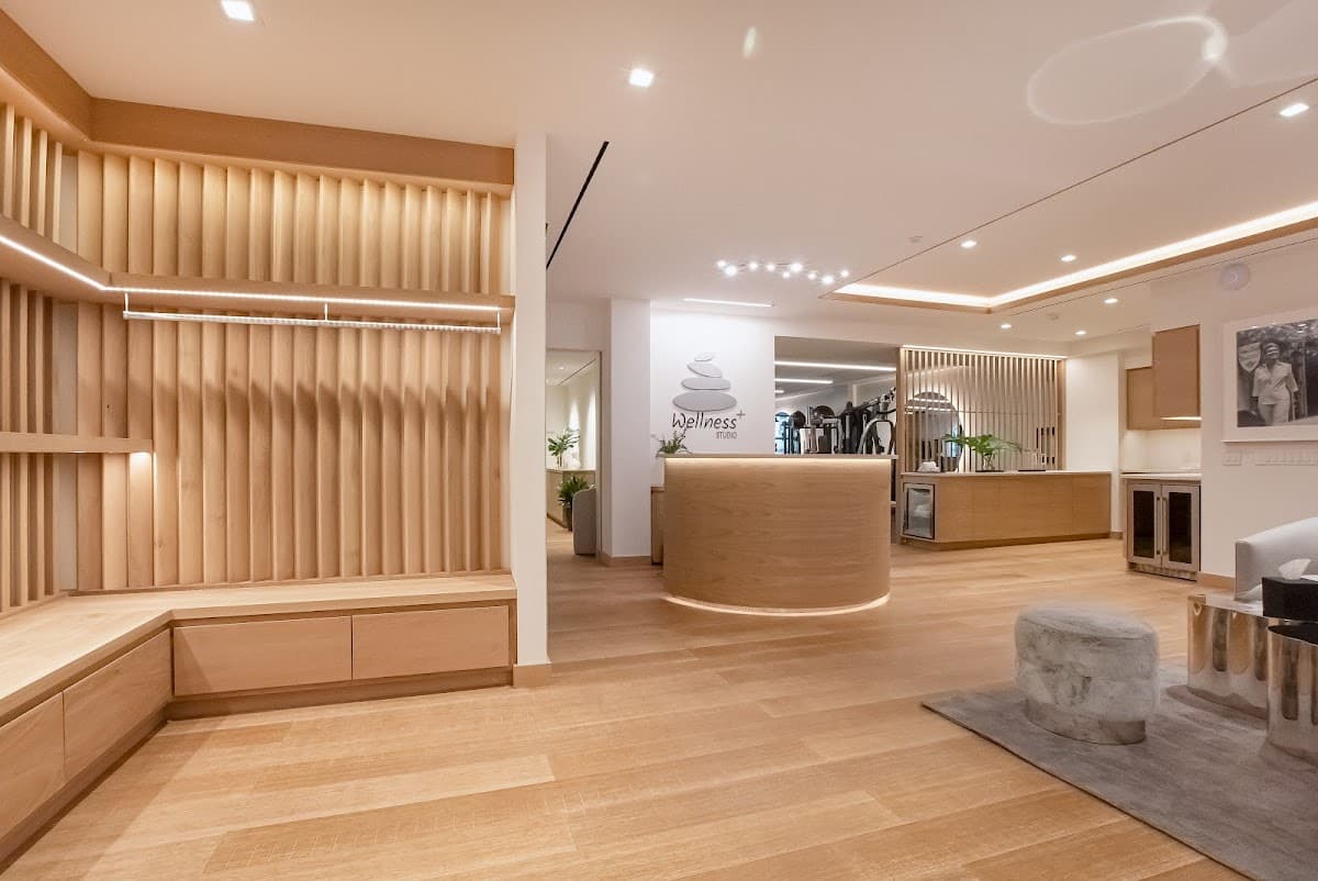 Wellness+ Studio