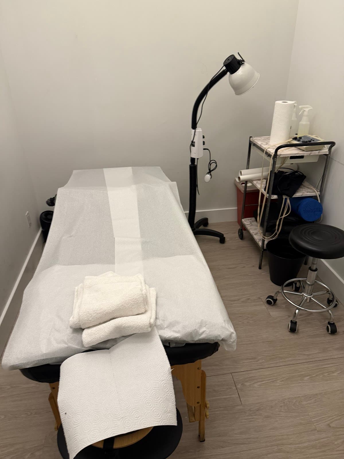 Holistic Medical Five - Times Square